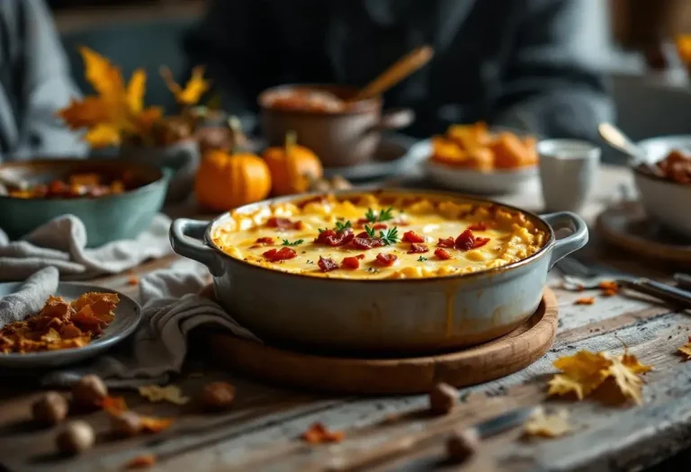 10 recettes traditionnelles ultra faciles : attention, vous risquez de ne plus lâcher la n°4 cet automne