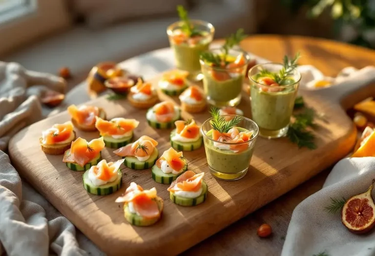 3 astuces apéro chics et simples pour éblouir vos convives