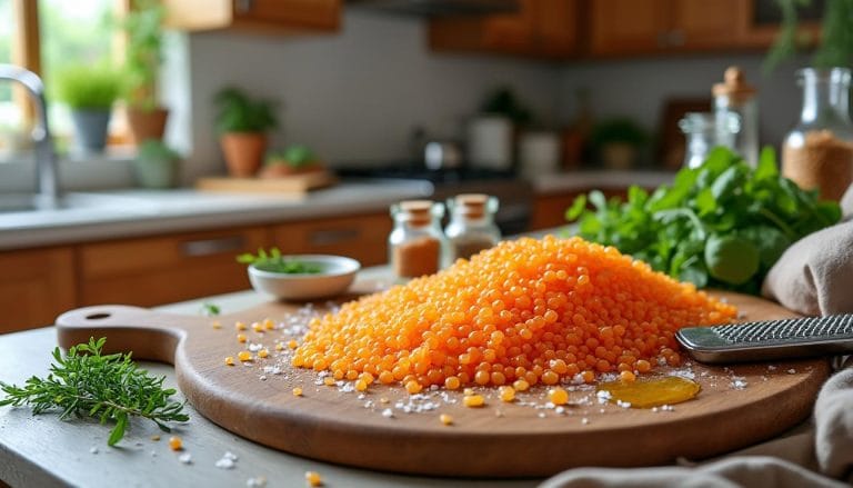 découvrez comment préparer une délicieuse poutargue maison grâce à notre recette facile et nos astuces de chef pour réussir cette spécialité méditerranéenne savoureuse et authentique.