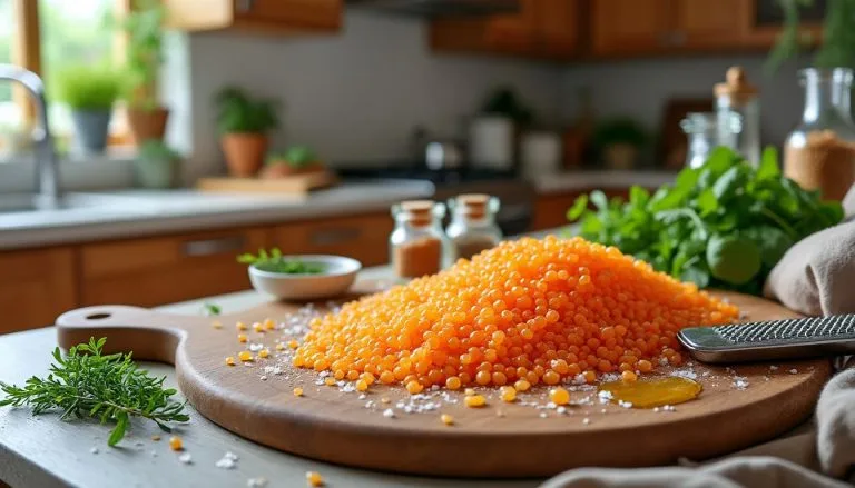 découvrez comment préparer une délicieuse poutargue maison grâce à notre recette facile et nos astuces de chef pour réussir cette spécialité méditerranéenne savoureuse et authentique.