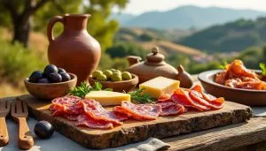 explorez les spécialités de la charcuterie corse et plongez au cœur des traditions insulaires. découvrez des saveurs authentiques à travers des produits emblématiques, fruit d’un savoir-faire ancestral.