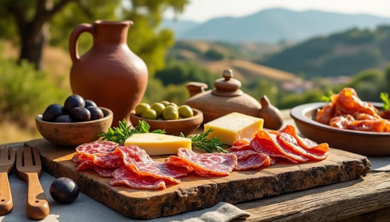 explorez les spécialités de la charcuterie corse et plongez au cœur des traditions insulaires. découvrez des saveurs authentiques à travers des produits emblématiques, fruit d’un savoir-faire ancestral.