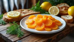 découvrez tout ce qu’il faut savoir sur le prix de la poutargue : les facteurs qui influencent son coût, les fourchettes tarifaires et des conseils pour bien acheter cette spécialité provençale unique.