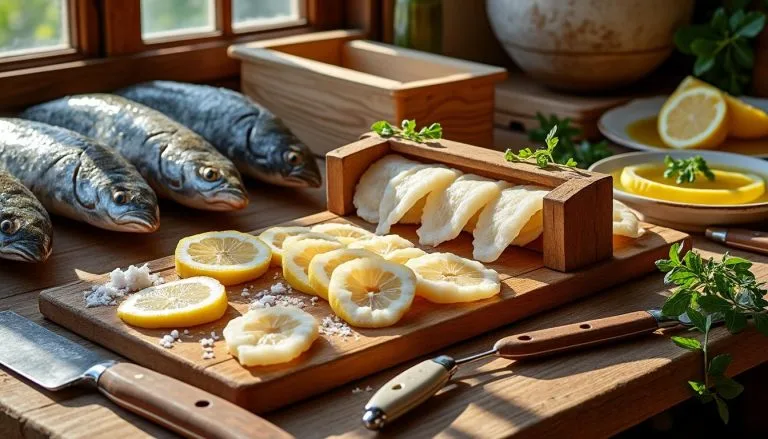 découvrez tout sur la poutargue de mulet : son origine méditerranéenne, ses méthodes de fabrication artisanale et nos conseils pour la déguster et sublimer vos plats.