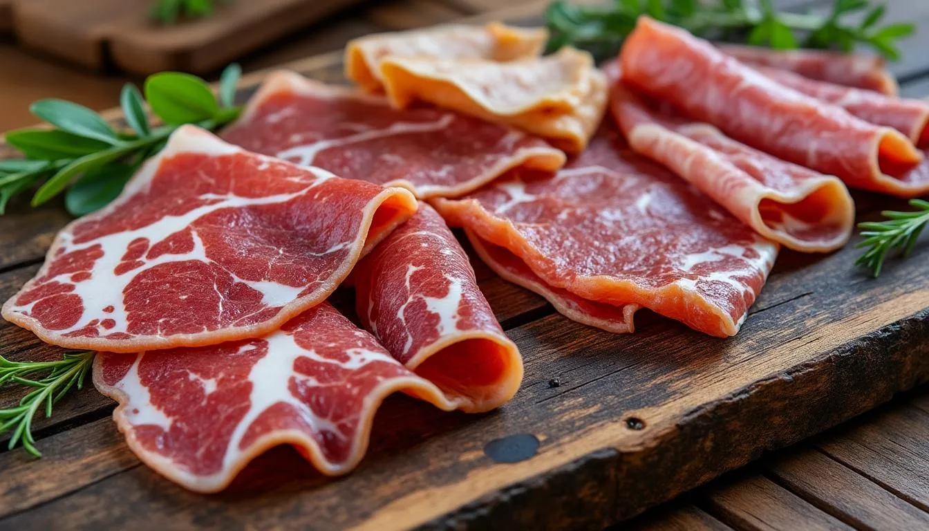 découvrez l’origine du cochon corse, ses méthodes d’élevage traditionnelles et les secrets de sa dégustation. un guide complet pour apprécier ce trésor de la gastronomie corse.