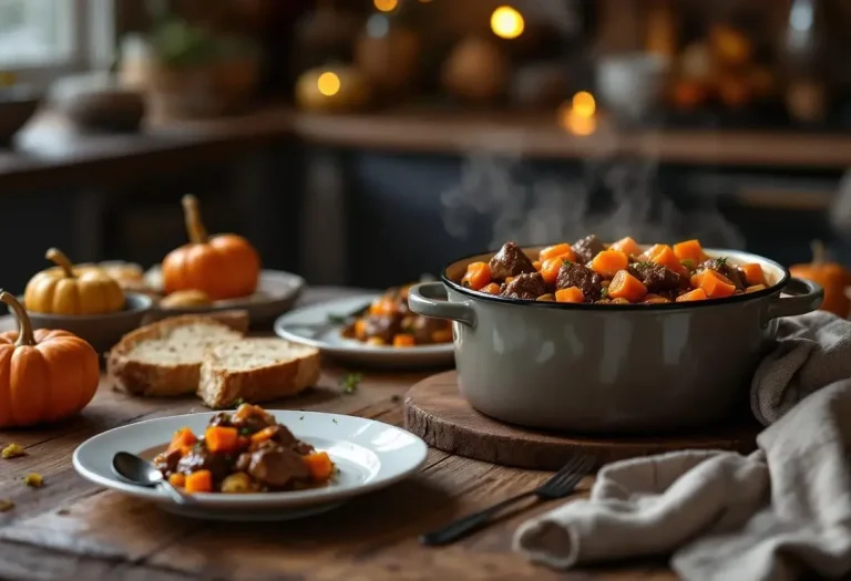 Ce bœuf carotte fondant va parfumer toute votre cuisine (et transformer votre dîner en vraie fête d’automne)