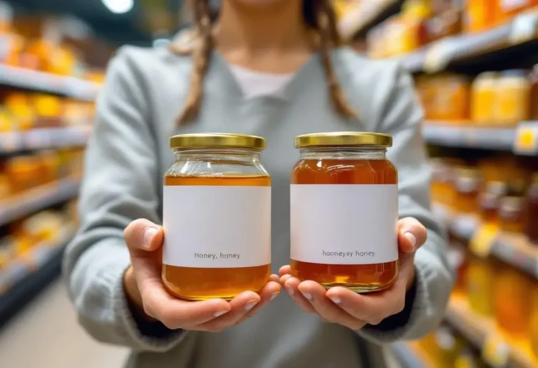 Faux miel au supermarché : 7 signes imparables pour savoir si vous achetez du vrai