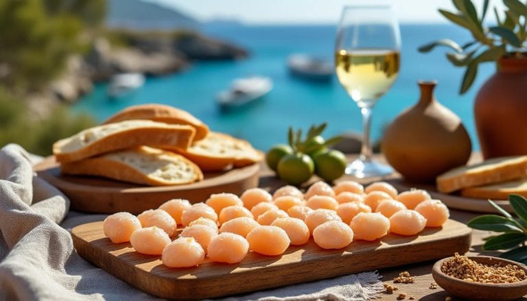 découvrez la poutargue, une délicatesse méditerranéenne : ses origines, ses méthodes de fabrication artisanale et ses différentes façons de la savourer en cuisine.