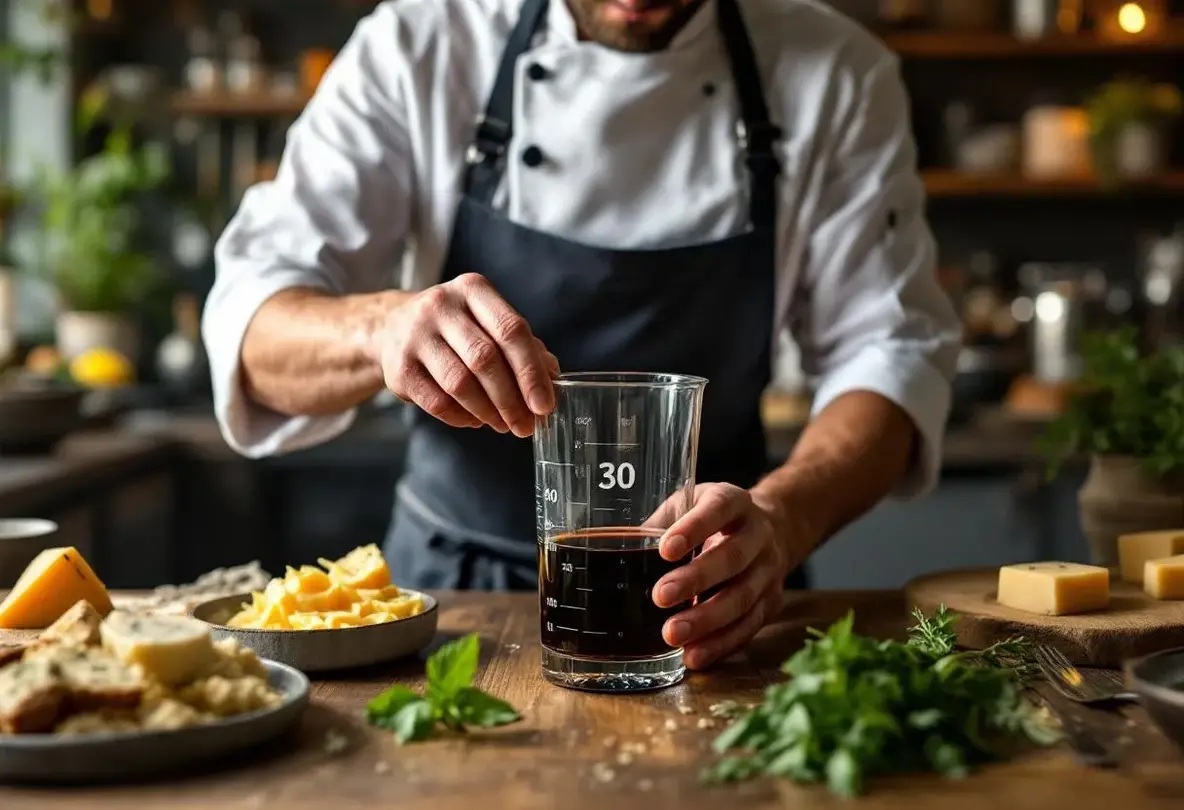 30 cl en ml : combien ça fait vraiment et comment l’utiliser ? 30 cl en ml