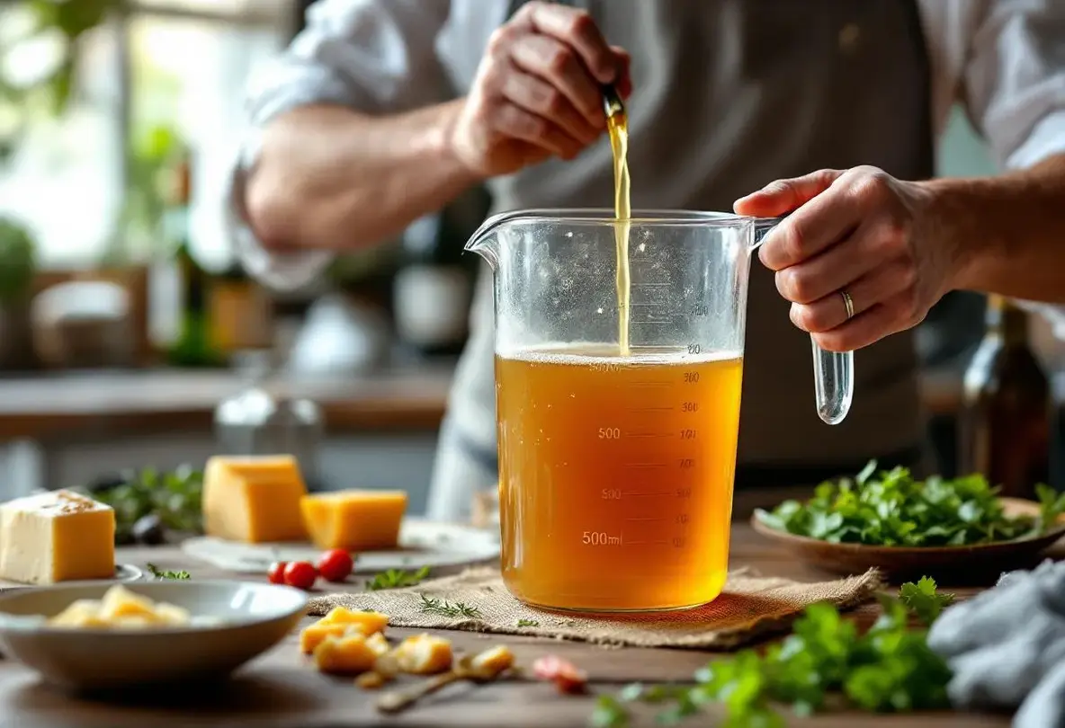 Comprendre 500ml en cl : conversion simple et rapide 500ml en cl