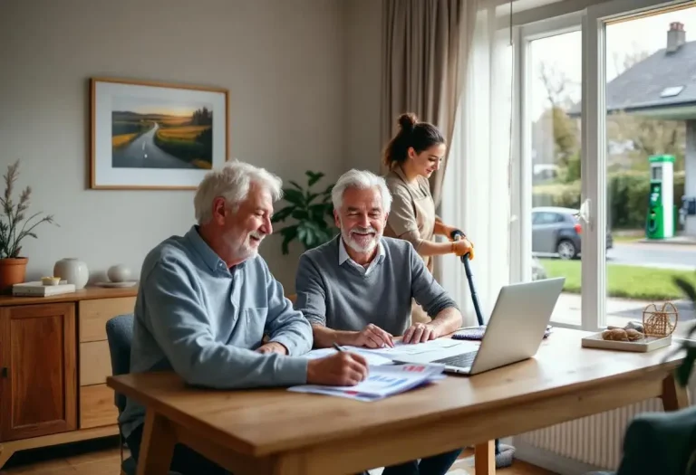 Abattement sur les retraites, emploi à domicile, biocarburants... Ces niches fiscales finalement sauvées faute de budget au 1er janvier