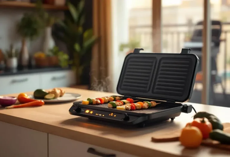 Adieu les barbecues classiques : Lidl dévoile un appareil inédit qui va tout révolutionner