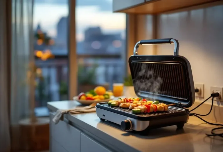 Adieu les barbecues pour toujours : Lidl dévoile un appareil inédit qui va tout révolutionner Adieu les barbecues pour toujours : Lidl dévoile un appareil inédit qui va tout révolutionner