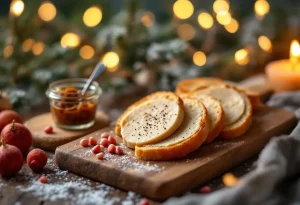 C’est quoi ce « faux foie gras » qui risque de devenir ultra tendance à Noël ?