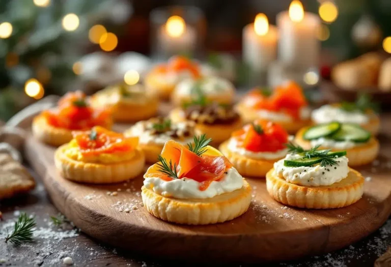 Ce blini vendu en supermarché a mis toute la rédaction d’accord : vous allez l’adorer pour votre apéro de fêtes