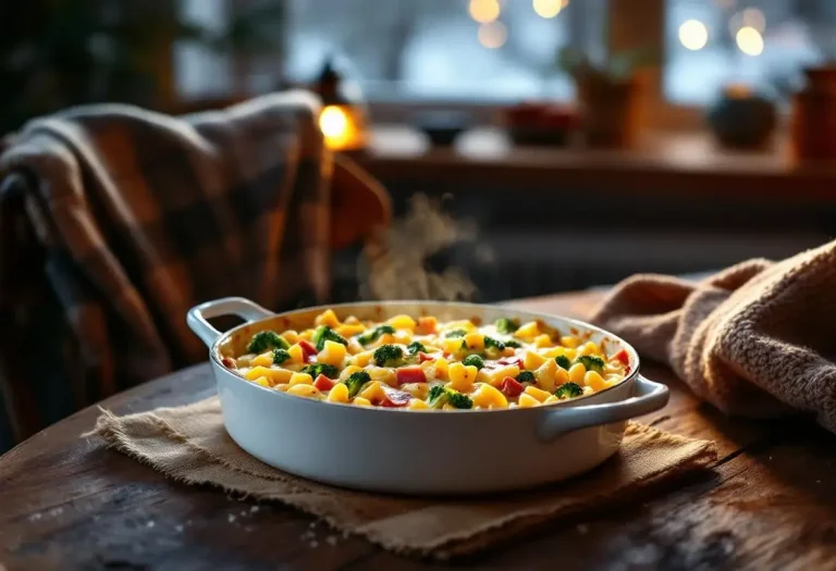 Ce plat d’hiver se prépare en 4 minutes… et depuis, c’est mon dîner préféré