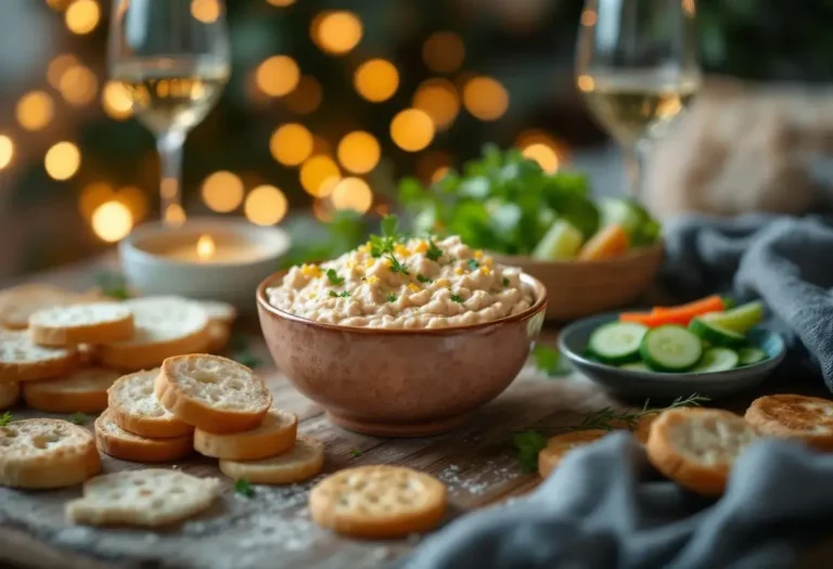 Cette recette express avec une simple boîte de thon le 31 décembre ne vous coûtera presque rien pour le réveillon