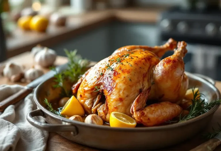 Comment réussir la cuisson de la pintade pour qu'elle reste bien moelleuse ?