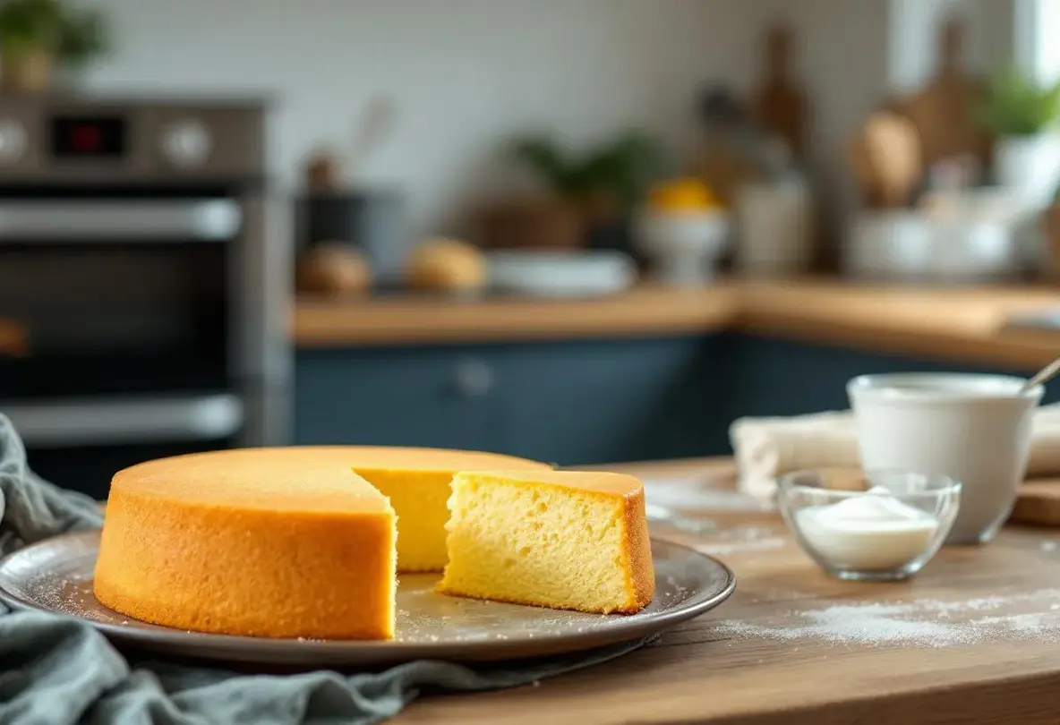 « Depuis que j’utilise cette astuce, mes gâteaux sont toujours moelleux » « Depuis que j’utilise cette astuce, mes gâteaux sont toujours moelleux »