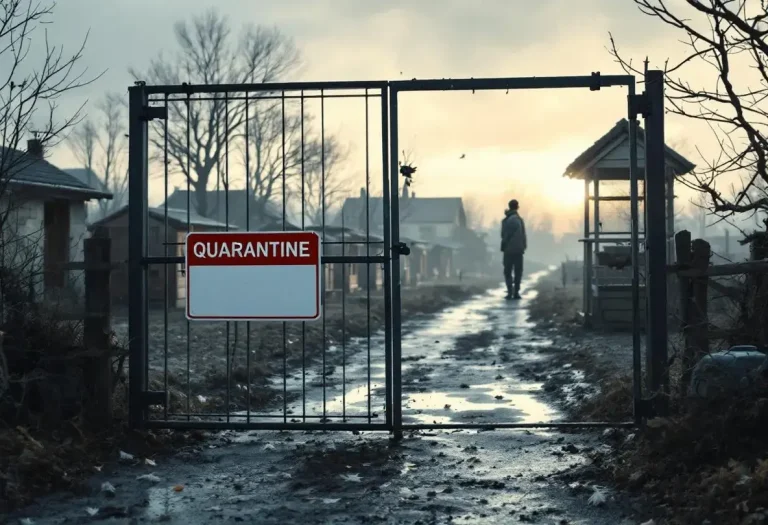 Grippe aviaire détectée dans un élevage de faucons : 30 oiseaux abattus, y compris des espèces protégées