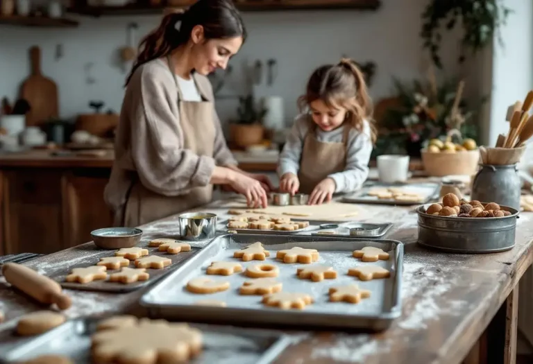 Hohengoeft. Chloé Staebell partage ses recettes de bredele, une histoire de transmission
