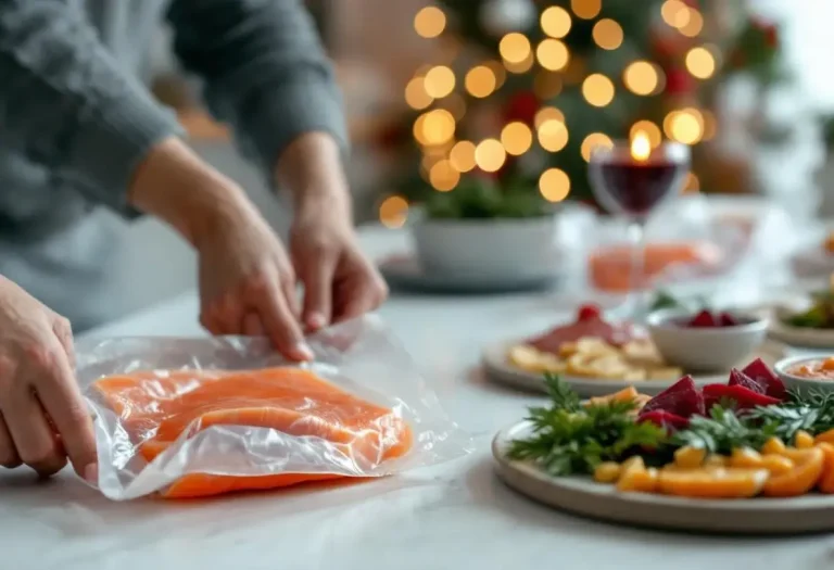 Listeria : du saumon fumé contaminé rappelé dans toute la France, à seulement une semaine de Noël
