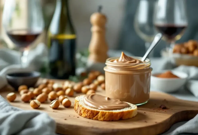 pâte à tartiner el mordjene où acheter