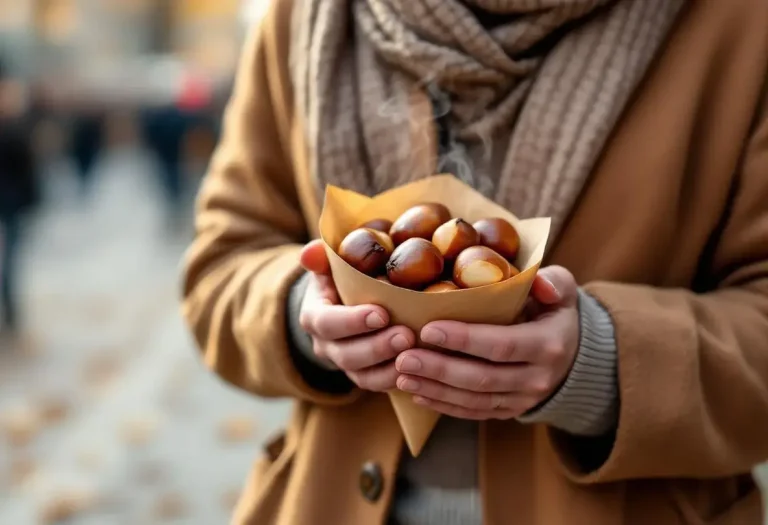 Quel est ce fruit d’automne qui aide à faire baisser le cholestérol et la graisse abdominale ?
