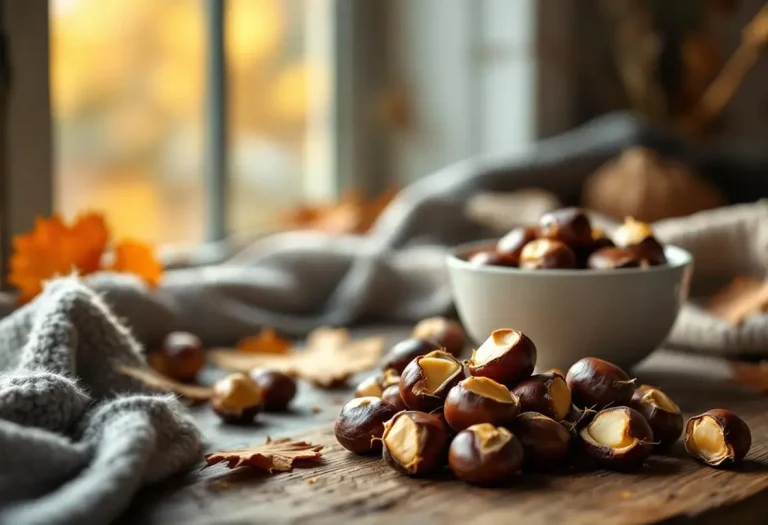 Quel est ce fruit d’automne qui fait fondre le cholestérol et la graisse du ventre ?