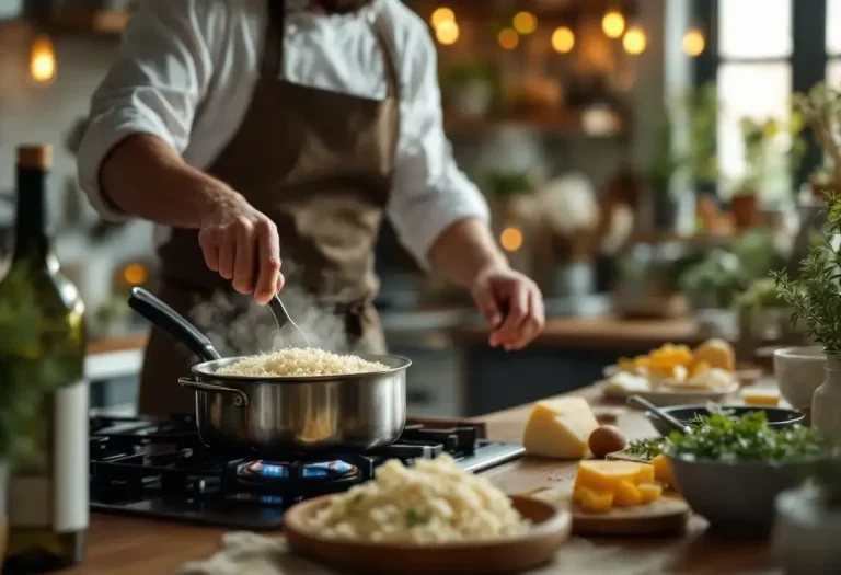 temps de cuisson du riz