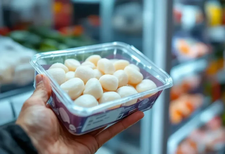 4 marques de Saint-Jacques surgelées à éviter selon 60 Millions de consommateurs