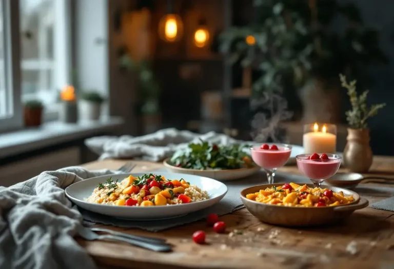 5 recettes faciles et légères pour ce mardi soir 30 décembre 2025