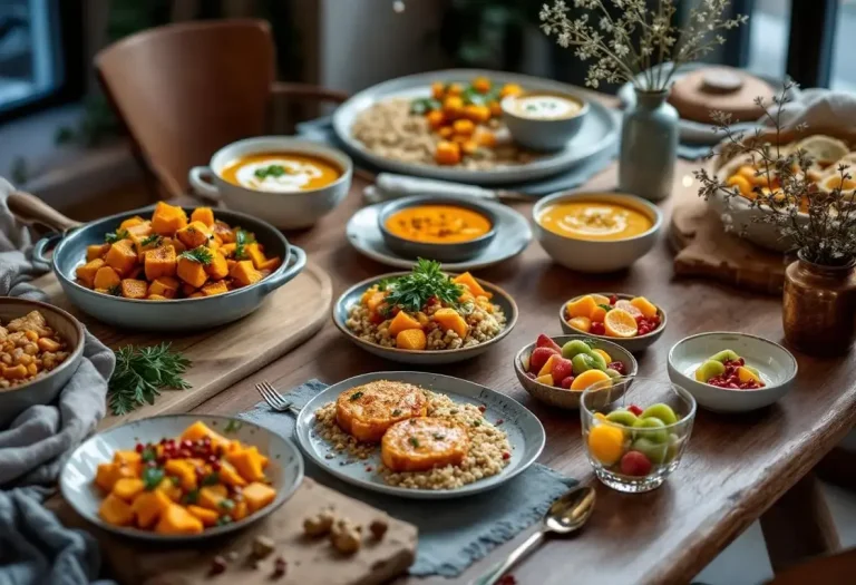 5 recettes faciles et légères à savourer ce mercredi 14 janvier 2026