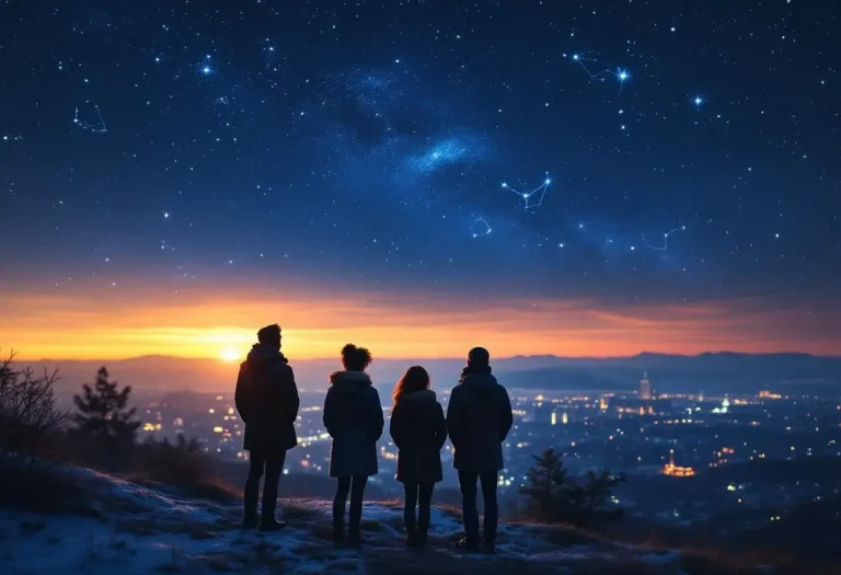 "Après 3 années de chaos" : ces 4 signes astro vont enfin renaître dès février 2026