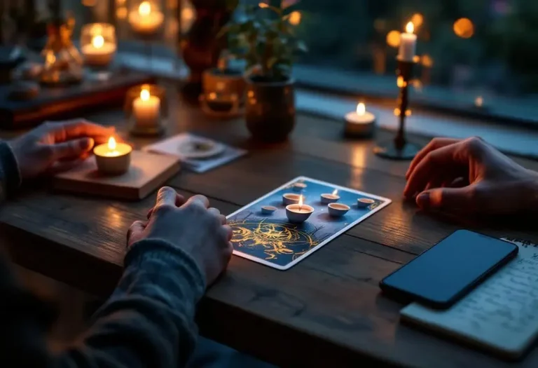 Astrologie : le Tarot a un message important pour ces signes pour la semaine du 26 janvier au 1er février