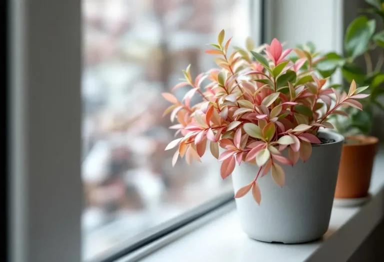 Ce fruit des fêtes se transforme en mini forêt rose en 1 mois si vous plantez ses noyaux juste après le dessert