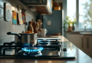 Ce simple appareil de cuisson que vous utilisez chaque jour serait lié, sans le savoir, à 40 000 morts par an