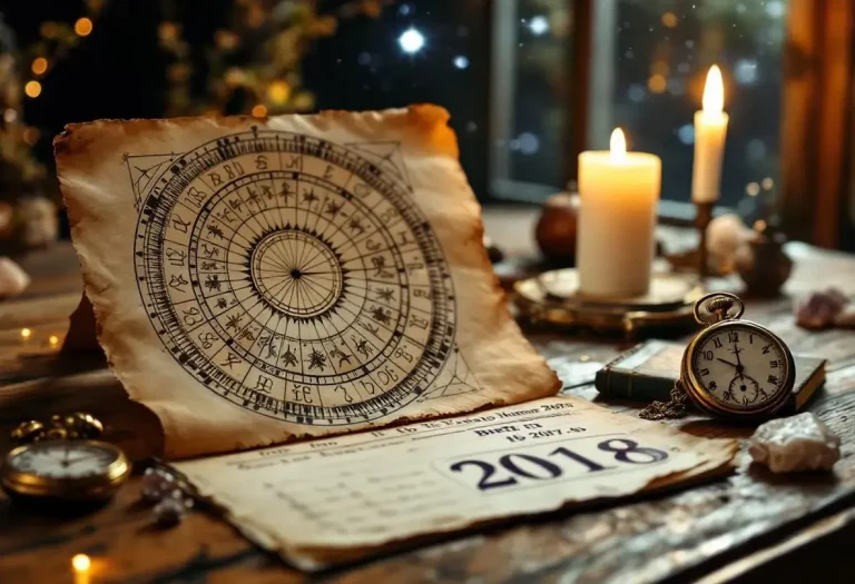 Cette découverte en numérologie karmique révèle le secret caché de votre signe astro