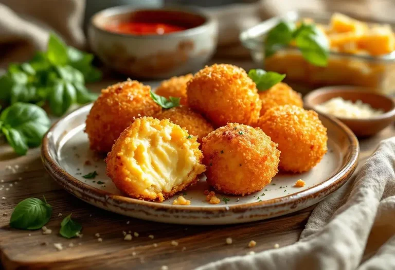 Connaissez-vous cette spécialité italienne idéale pour recycler vos restes de risotto ?