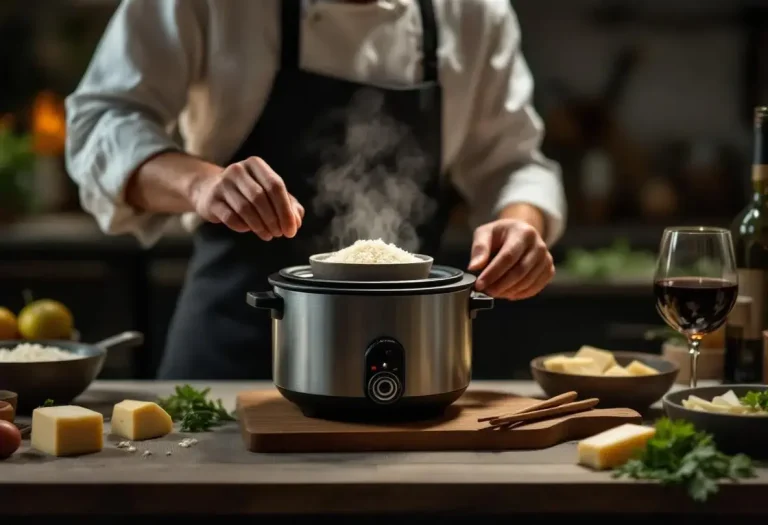 cuiseur à riz japonais