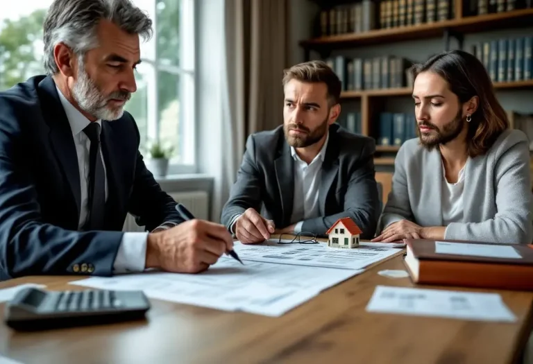 Droits de succession : déduction des dettes et rôle des personnes interposées