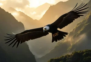En Colombie, une mobilisation générale pour sauver les tout derniers condors
