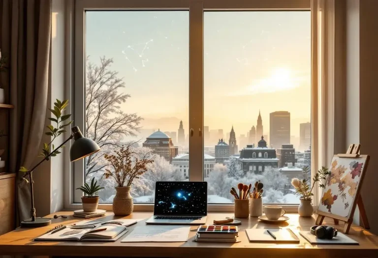 Fin janvier, ces 3 signes du zodiaque vont enfin voir un vieux rêve se concrétiser