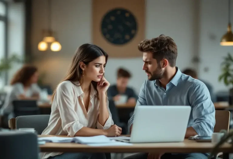 Gare aux malentendus et conflits ce lundi 26 janvier 2026 : deux signes du zodiaque particulièrement impactés