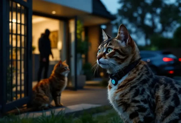 Je pensais mon chat à l’abri, ces races sont en réalité bien plus menacées que les autres