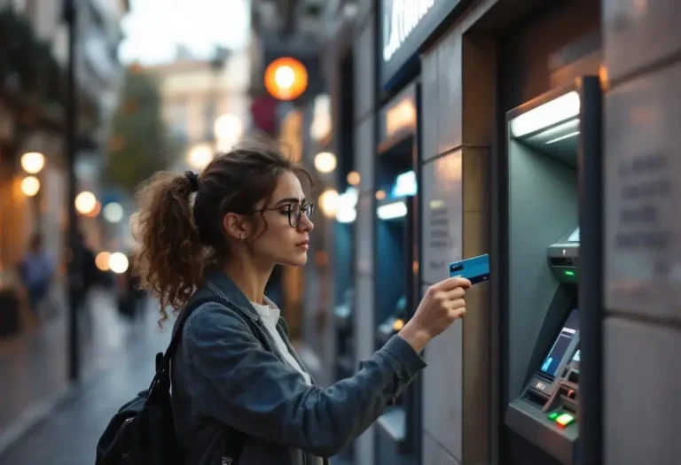 La Banque Postale : des retraits aux distributeurs de billets bientôt facturés pour les clients dès 2026 ?