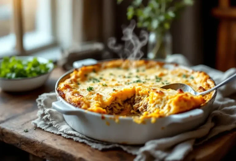 Le plat d’hiver qui réconcilie les amateurs de légumes et les mordus de viande : une alliance aussi parfaite qu’inattendue