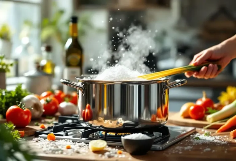 Les Italiens n’en reviennent pas : en France, on cuisine presque toujours les pâtes de la mauvaise façon