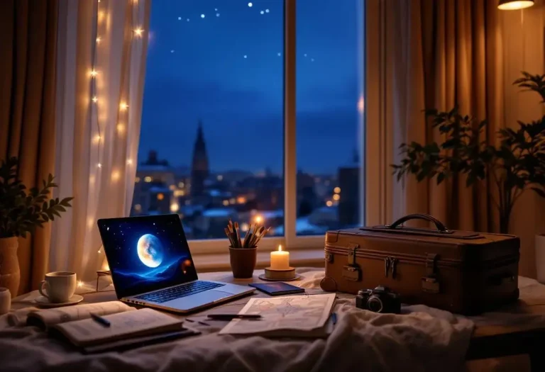 "Leur vie bascule dès ce soir" : ces 3 signes tirent un grand bénéfice de la saison du Verseau ce mardi 27 janvier