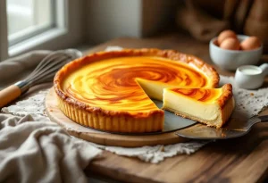 Ma tarte ultra fondante prête en 10 min : meilleure qu’en boulangerie (et zéro effort)